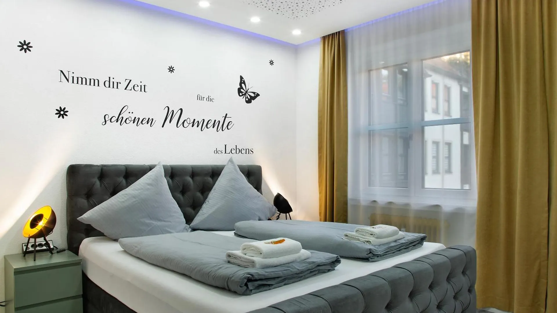 Modern Apartments Neuburg 1 - New Neuburg an Der Donau Germany