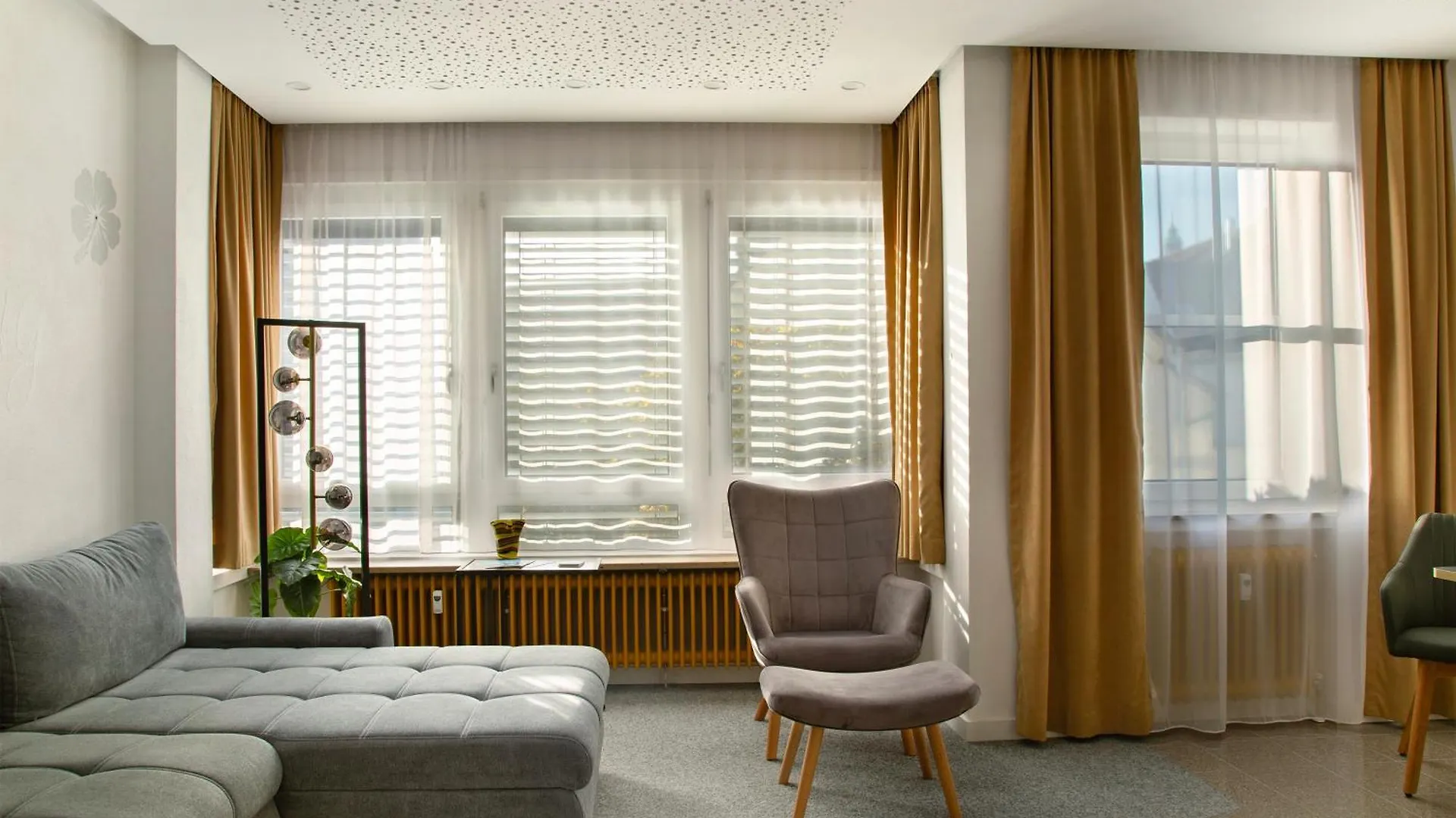 Modern Apartments Neuburg 1 - New Neuburg an Der Donau