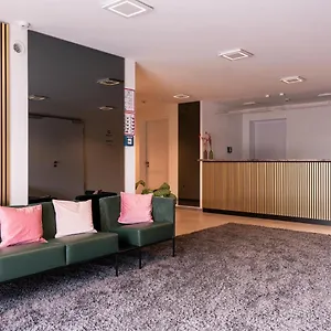 3* Aparthotel Living Neuburg