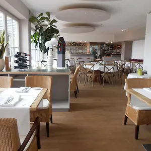4* Hotel Aussicht Bio Restaurant Cafe