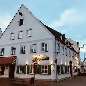 Pfafflinger Gasthof