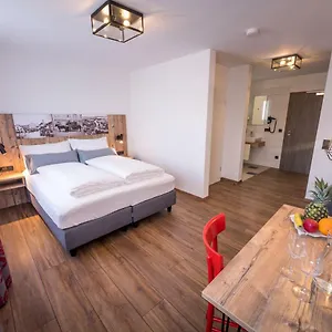 2* Hotel & Brauerei-gasthof Neuwirt